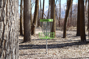 Where to Find the Best Disc Golf Courses Near You