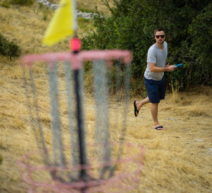 The Nature of Disc Golf - Family, Friends, Uncommonly Fun