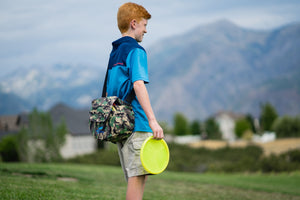 Introducing Kids to Disc Golf – How to Start Their Love of the Game