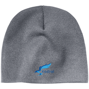 CustomCat Hats Athletic Oxford / One Size Kestrel Outdoors Beanie