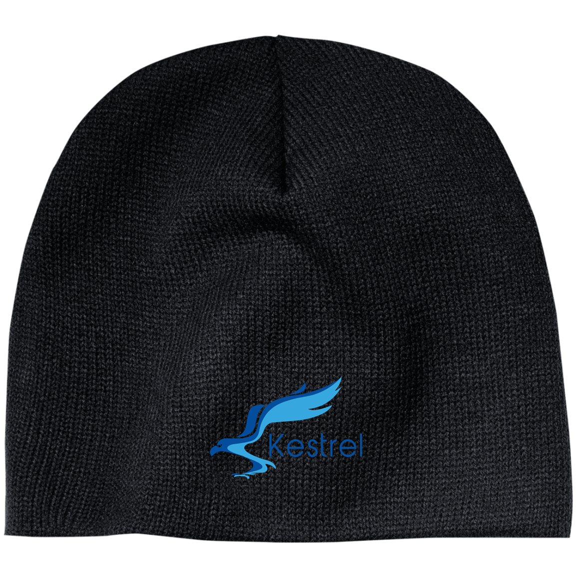 CustomCat Hats Black / One Size Kestrel Outdoors Beanie