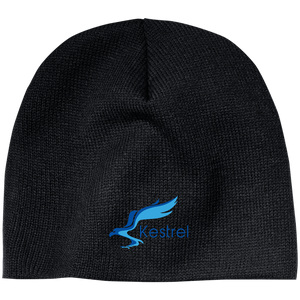CustomCat Hats Black / One Size Kestrel Outdoors Beanie