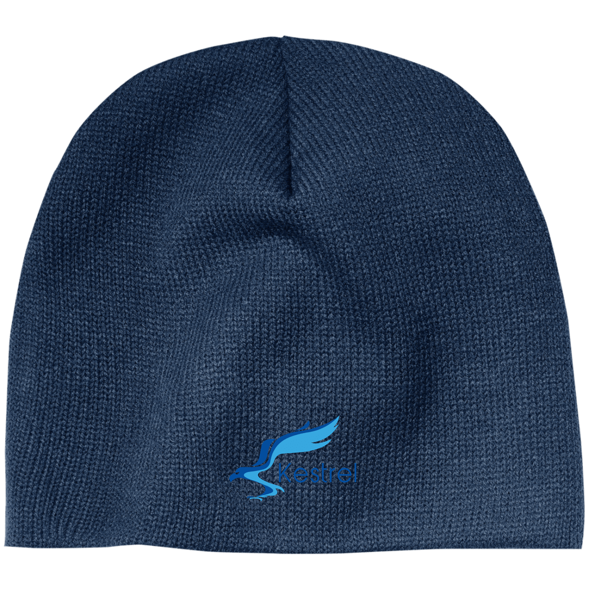 CustomCat Hats Navy / One Size Kestrel Outdoors Beanie