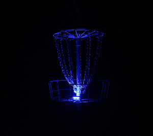 Kestrel Outdoors 2-Pack LED Disc Golf Lights