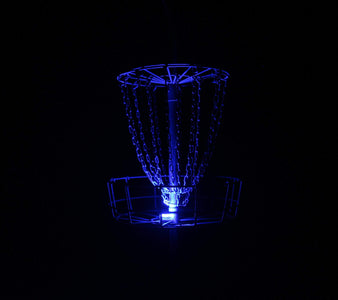 Kestrel Outdoors 2-Pack LED Disc Golf Lights