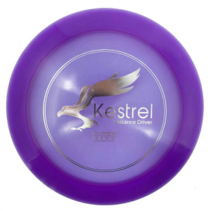 Kestrel Outdoors Kestrel - Distance Driver