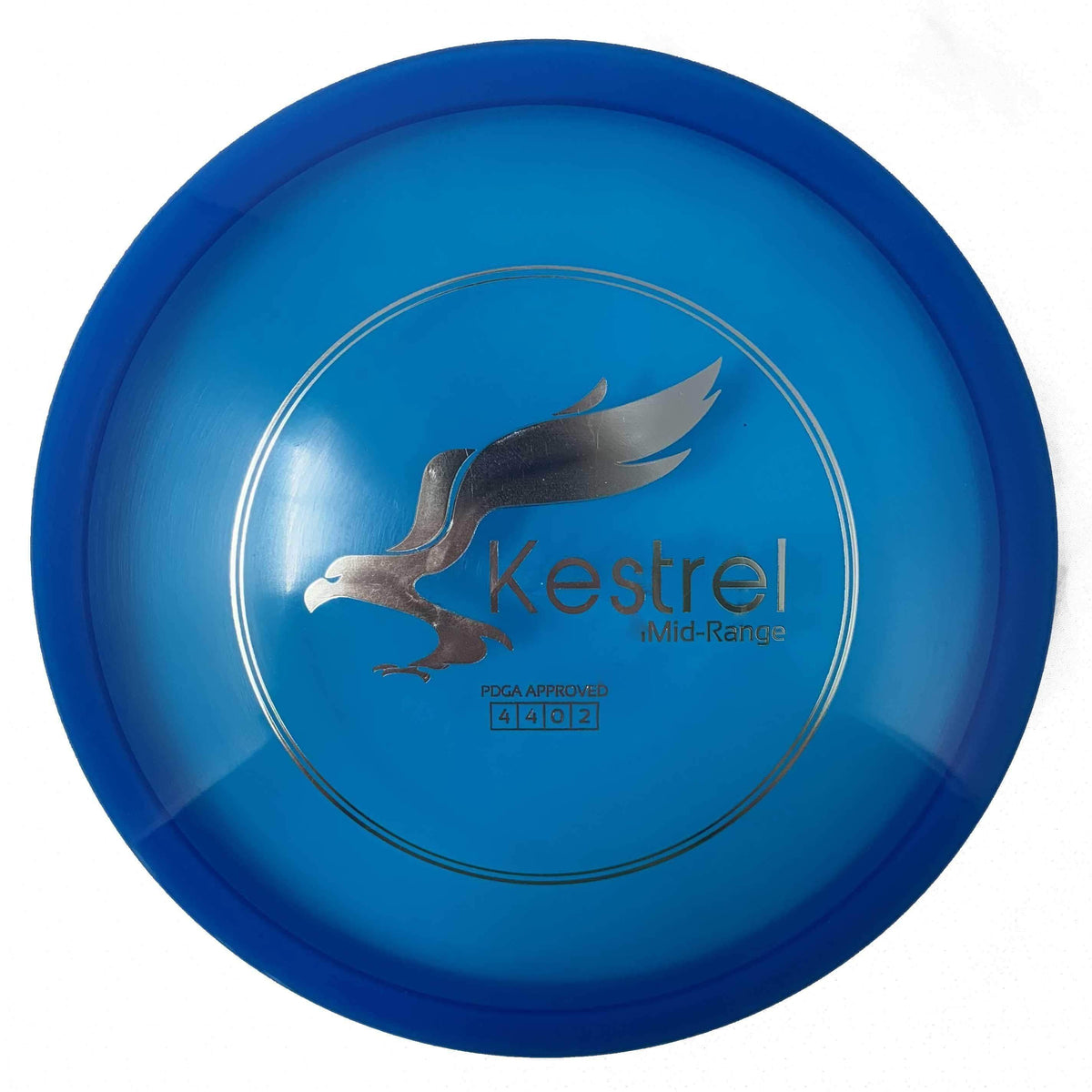 Kestrel Outdoors Kestrel - Mid-Range